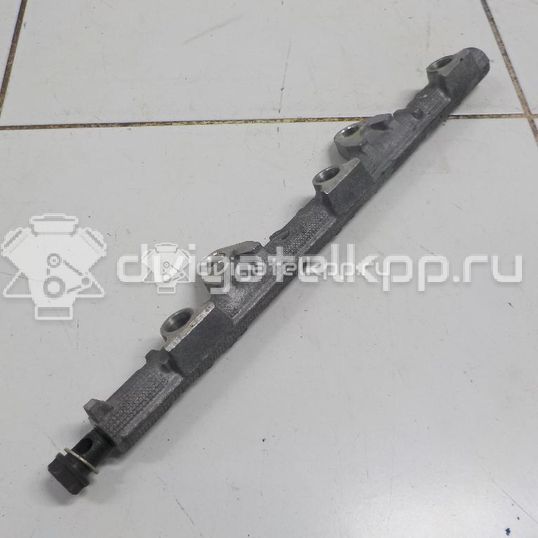 Фото Рейка топливная (рампа) для двигателя 3MZ-FE для Lexus / Toyota 211-272 л.с 24V 3.3 л бензин 2381420020