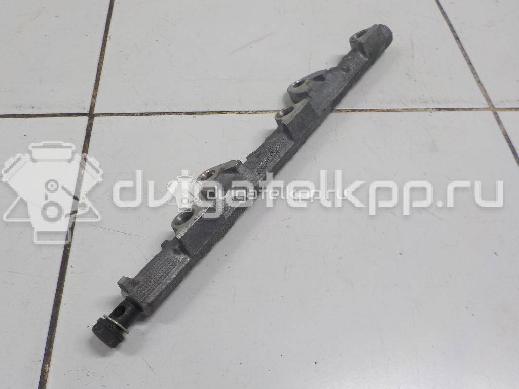 Фото Рейка топливная (рампа) для двигателя 3MZ-FE для Lexus / Toyota 211-272 л.с 24V 3.3 л бензин 2381420020 {forloop.counter}}