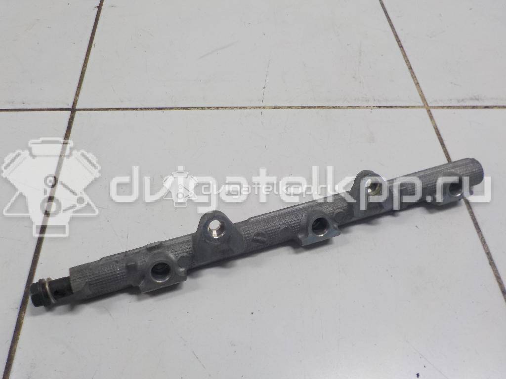 Фото Рейка топливная (рампа) для двигателя 3MZ-FE для Lexus / Toyota 211-272 л.с 24V 3.3 л бензин 2381420020 {forloop.counter}}