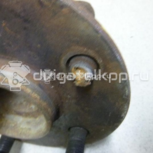 Фото Ступица задняя  4245005040 для Toyota Opa Zct1 , Act1 / Prius / Avensis / Celica