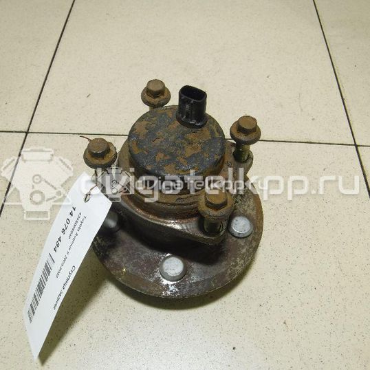 Фото Ступица задняя  4245005040 для Toyota Opa Zct1 , Act1 / Prius / Avensis / Celica