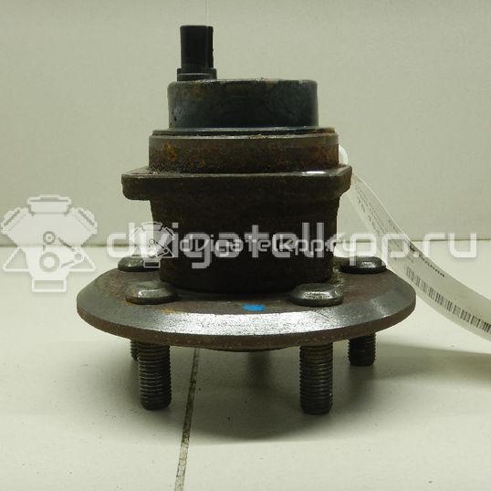 Фото Ступица задняя  4245005040 для Toyota Opa Zct1 , Act1 / Prius / Avensis / Celica