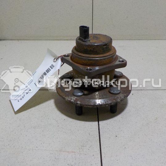 Фото Ступица задняя  4245005040 для Toyota Opa Zct1 , Act1 / Prius / Avensis / Celica