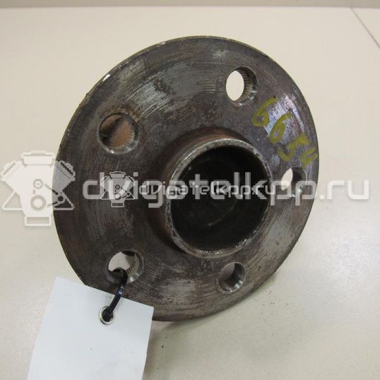 Фото Ступица задняя  4245005040 для Toyota Opa Zct1 , Act1 / Prius / Avensis / Celica