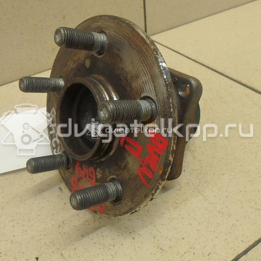 Фото Ступица задняя  4245005040 для Toyota Opa Zct1 , Act1 / Prius / Avensis / Celica