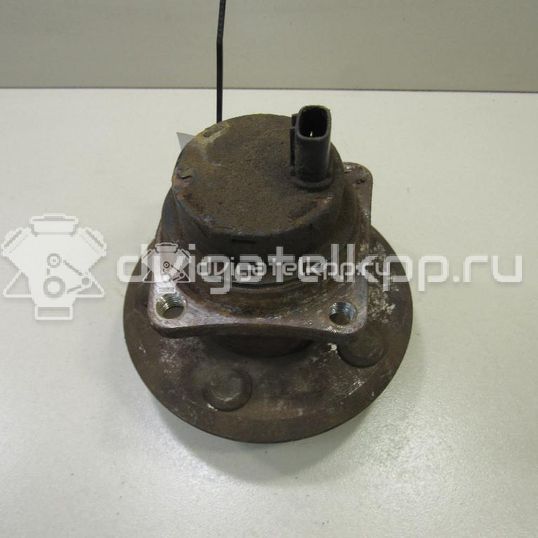 Фото Ступица задняя  4245005040 для Toyota Opa Zct1 , Act1 / Prius / Avensis / Celica