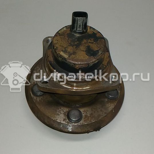 Фото Ступица задняя  4245005040 для Toyota Opa Zct1 , Act1 / Prius / Avensis / Celica