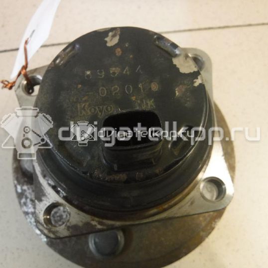 Фото Ступица задняя  4245005040 для Toyota Opa Zct1 , Act1 / Prius / Avensis / Celica