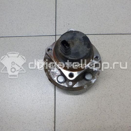 Фото Ступица задняя  4245005040 для Toyota Opa Zct1 , Act1 / Prius / Avensis / Celica