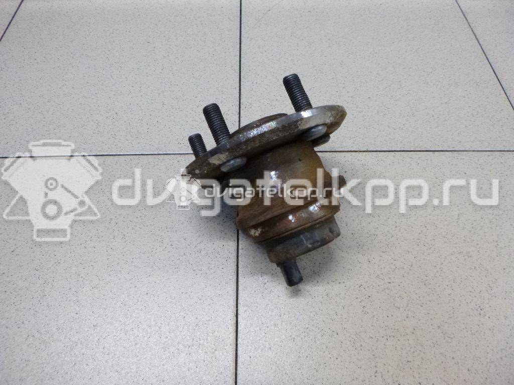 Фото Ступица задняя  4245005040 для Toyota Opa Zct1 , Act1 / Prius / Avensis / Celica {forloop.counter}}