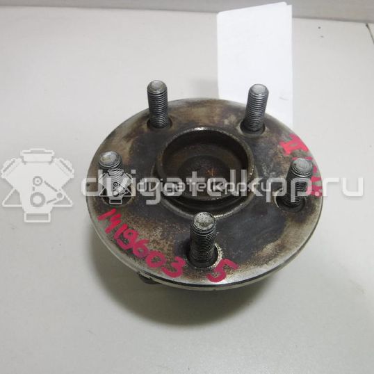 Фото Ступица задняя  4245005040 для Toyota Opa Zct1 , Act1 / Prius / Avensis / Celica