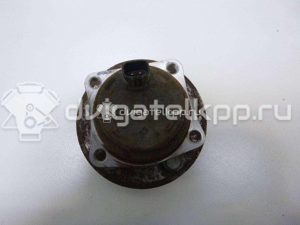 Фото Ступица задняя  4245005040 для Toyota Opa Zct1 , Act1 / Prius / Avensis / Celica {forloop.counter}}