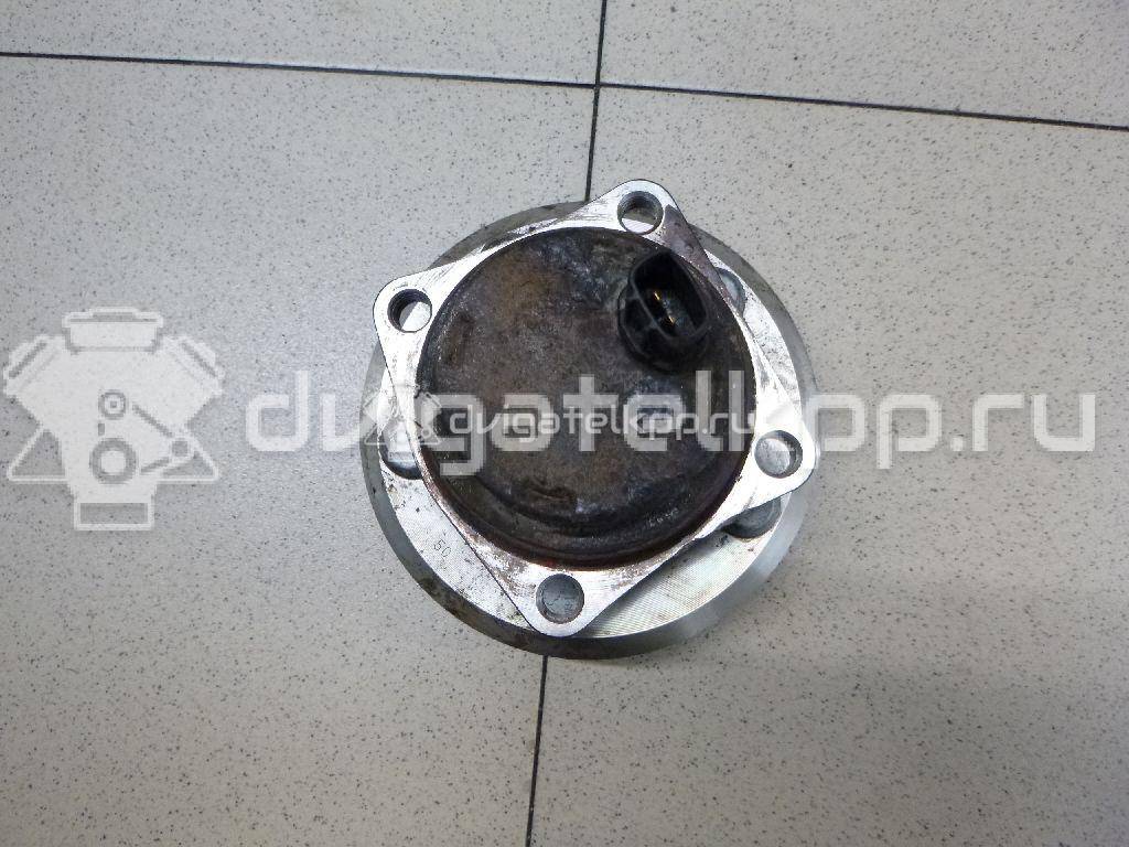 Фото Ступица задняя  4245005040 для Toyota Opa Zct1 , Act1 / Prius / Avensis / Celica {forloop.counter}}