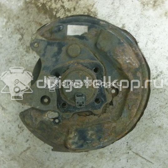 Фото Ступица задняя  4245032040 для Toyota Prius / Avensis / Celica