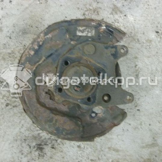 Фото Ступица задняя  4245032040 для Toyota Prius / Avensis / Celica