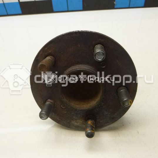 Фото Ступица задняя  42450-02070 для Toyota Avensis / Vista / Prius / Opa Zct1 , Act1 / Corolla