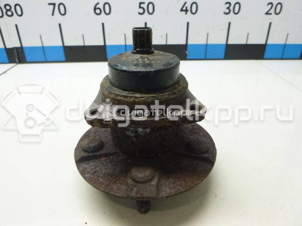 Фото Ступица задняя  42450-02070 для Toyota Avensis / Vista / Prius / Opa Zct1 , Act1 / Corolla {forloop.counter}}