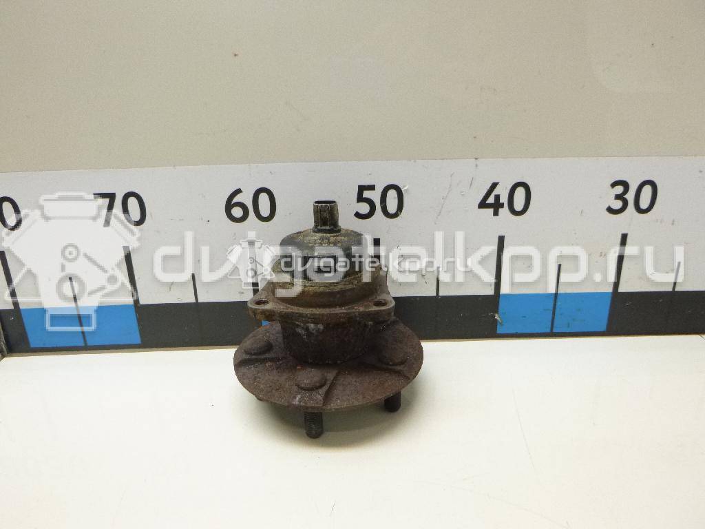 Фото Ступица задняя  42450-02070 для Toyota Avensis / Vista / Prius / Opa Zct1 , Act1 / Corolla {forloop.counter}}