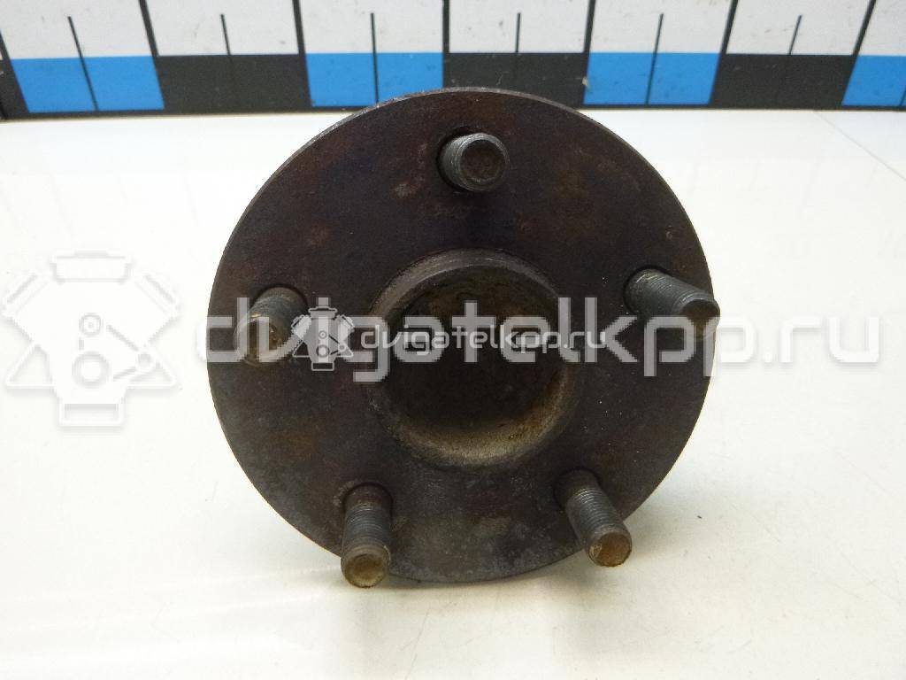 Фото Ступица задняя  42450-02070 для Toyota Avensis / Vista / Prius / Opa Zct1 , Act1 / Corolla {forloop.counter}}