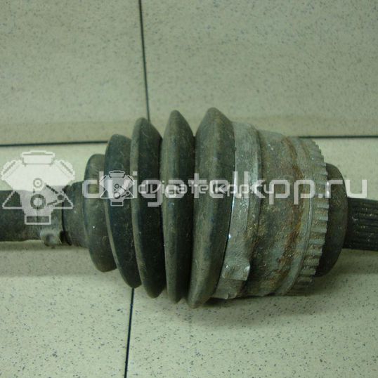 Фото Полуось передняя правая  4341005340 для Toyota Corolla / Avensis