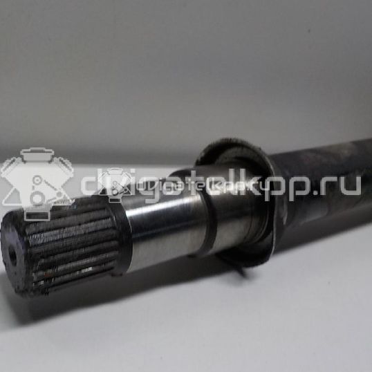 Фото Полуось передняя правая  4341005320 для Toyota Previa / Corolla / Avensis