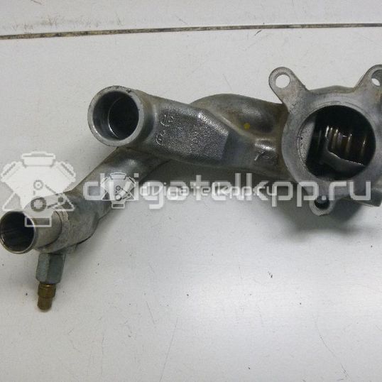 Фото Корпус термостата для двигателя 2GR-FE для Lotus / Lexus / Toyota / Toyota (Gac) 249-299 л.с 24V 3.5 л бензин 1632331040