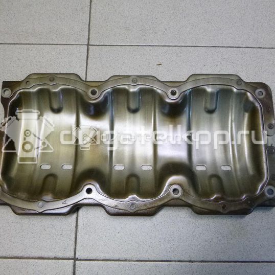 Фото Маслоотражатель для двигателя 2GR-FE для Lotus / Lexus / Toyota / Toyota (Gac) 249-299 л.с 24V 3.5 л бензин 1212131070