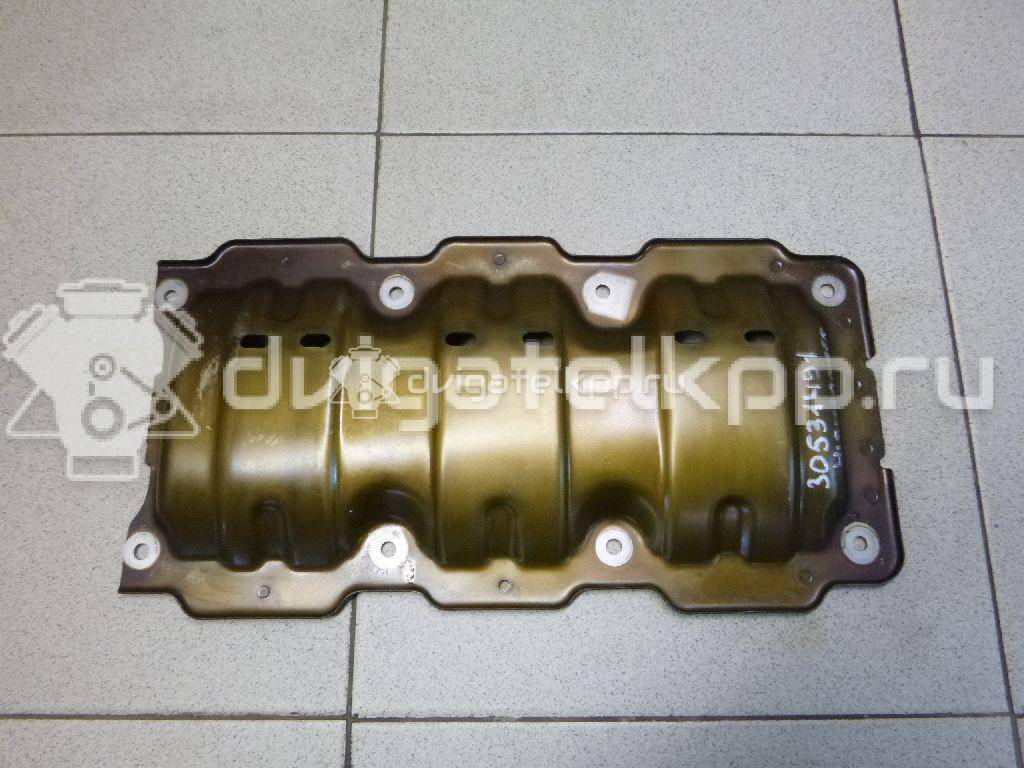 Фото Маслоотражатель для двигателя 2GR-FE для Lotus / Lexus / Toyota / Toyota (Gac) 249-299 л.с 24V 3.5 л бензин 1212131070 {forloop.counter}}