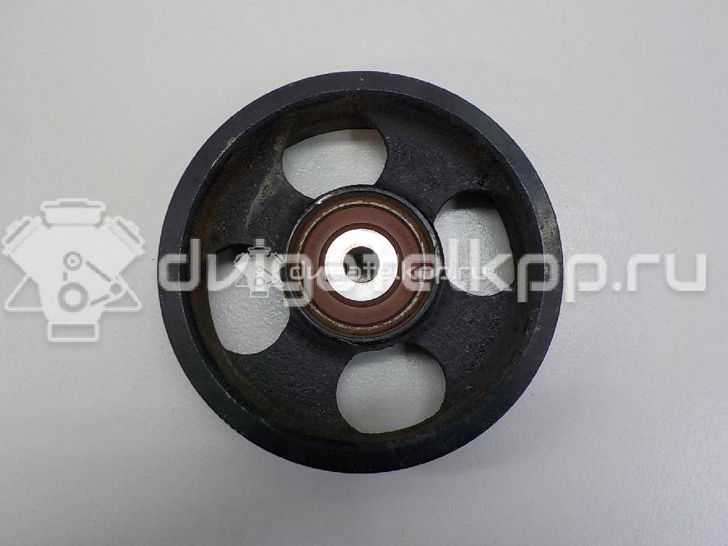 Фото Ролик дополнительный руч. ремня  1660328020 для Toyota Land Cruiser / Avensis / Rav 4 / Alphard {forloop.counter}}