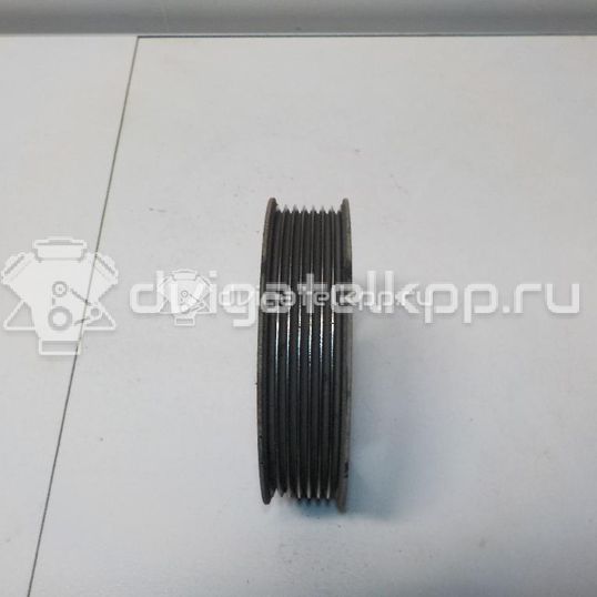 Фото Ролик дополнительный руч. ремня  1660328020 для Toyota Land Cruiser / Avensis / Rav 4 / Alphard