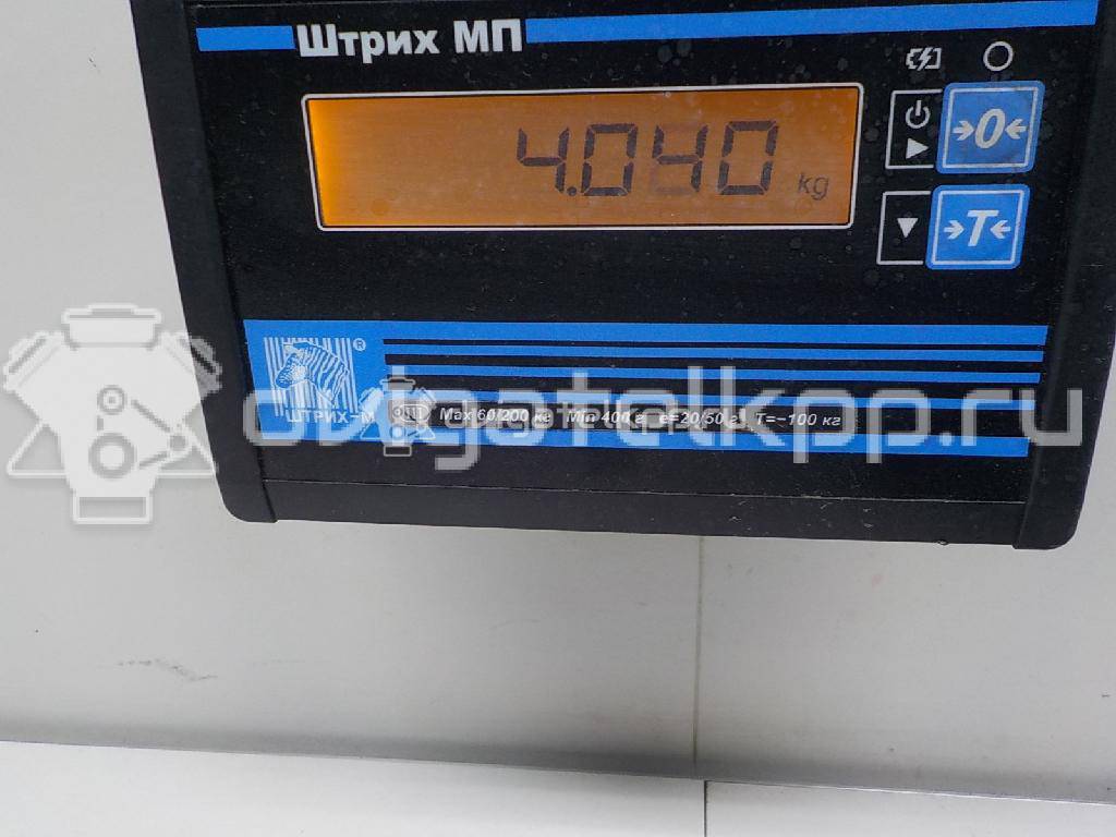 Фото Коллектор впускной  1712037011 для toyota Auris (E15) {forloop.counter}}