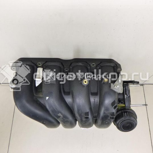 Фото Коллектор впускной  171200t040 для Toyota / Scion