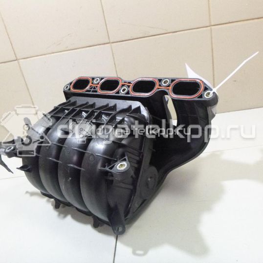 Фото Коллектор впускной  171200t040 для Toyota / Scion