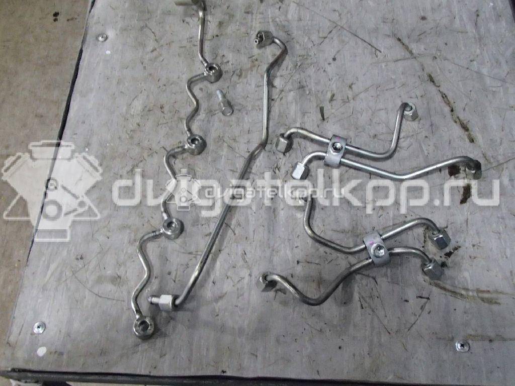 Фото К-кт трубок ТНВД  для Toyota Avensis / Verso / Rav 4 / Auris / Corolla {forloop.counter}}