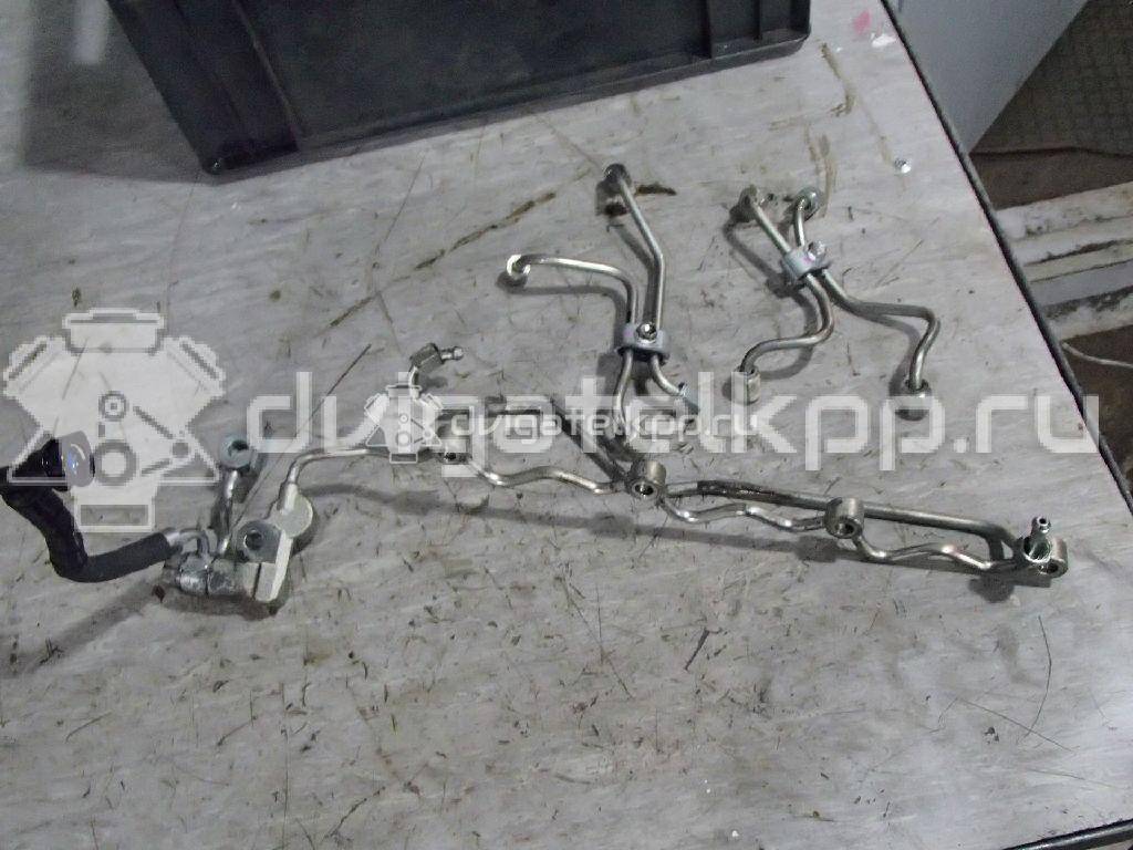 Фото К-кт трубок ТНВД  для Toyota Avensis / Verso / Rav 4 / Auris / Corolla {forloop.counter}}