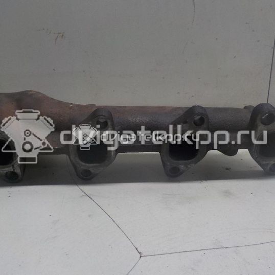 Фото Коллектор выпускной  1714127030 для Toyota Avensis / Corona / Rav 4 / Previa / Corolla