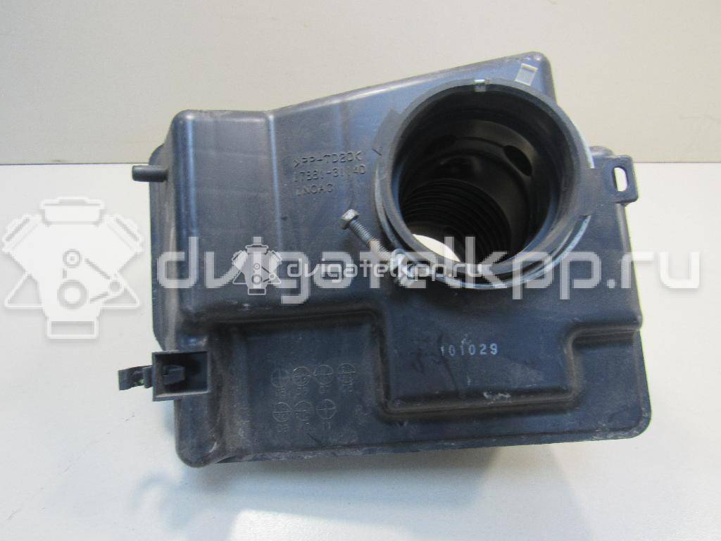 Фото Резонатор воздушного фильтра для двигателя 2GR-FE для Lotus / Lexus / Toyota / Toyota (Gac) 249-299 л.с 24V 3.5 л бензин 1788131140 {forloop.counter}}