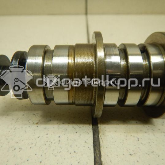 Фото Распредвал впускной для двигателя 2GR-FE для Lotus / Lexus / Toyota / Toyota (Gac) 249-299 л.с 24V 3.5 л бензин 130530P020