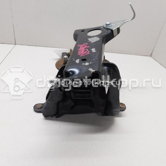 Фото Опора двигателя левая  1813J6 для toyota Aygo