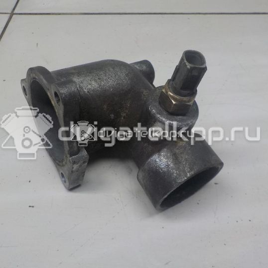 Фото Крышка термостата  1632120010 для toyota Camry V20
