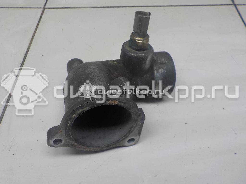Фото Крышка термостата  1632120010 для toyota Camry V20 {forloop.counter}}