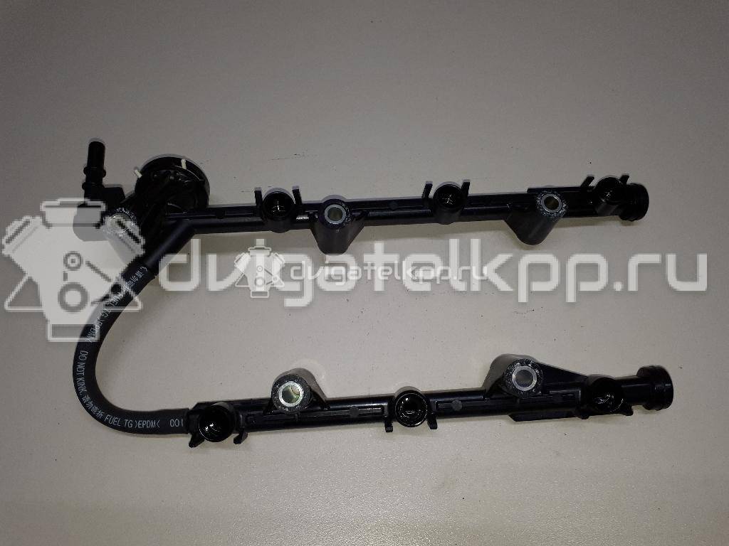 Фото Рейка топливная (рампа) для двигателя 2GR-FE для Lotus / Lexus / Toyota / Toyota (Gac) 249-299 л.с 24V 3.5 л бензин 2380731090 {forloop.counter}}