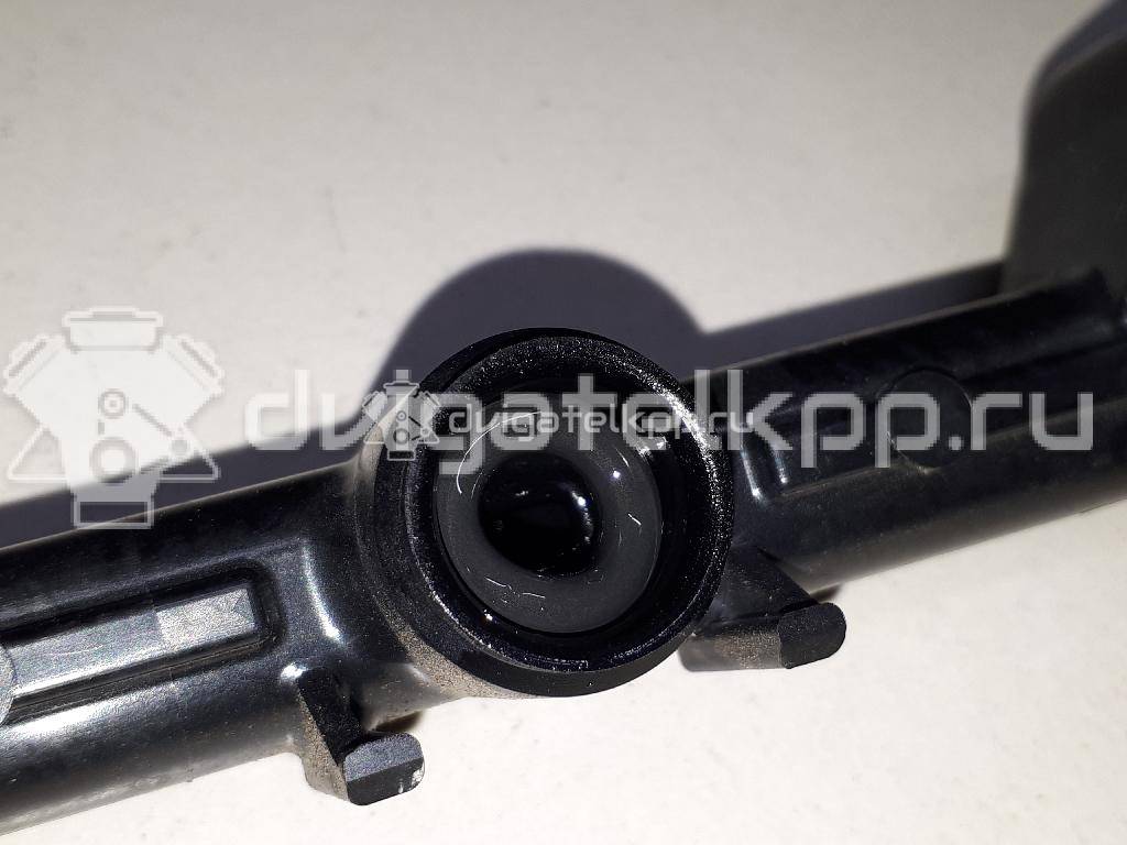 Фото Рейка топливная (рампа) для двигателя 2GR-FE для Lotus / Lexus / Toyota / Toyota (Gac) 249-299 л.с 24V 3.5 л бензин 2380731090 {forloop.counter}}