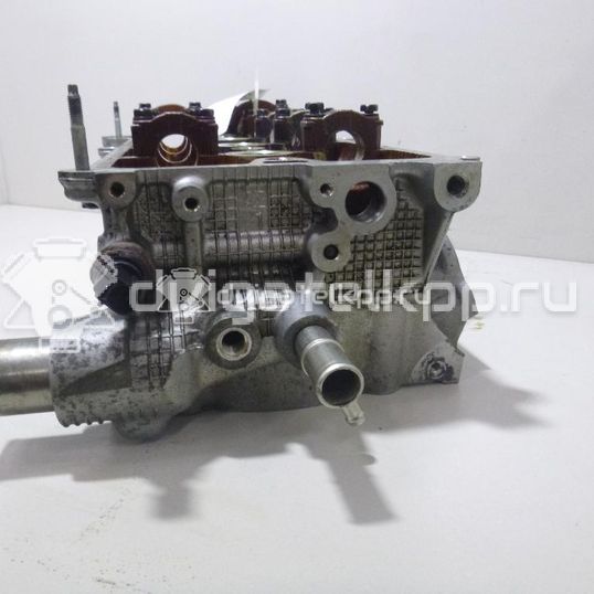 Фото Головка блока  1110128011 для Toyota Rav 4 / Camry / Previa / Avensis