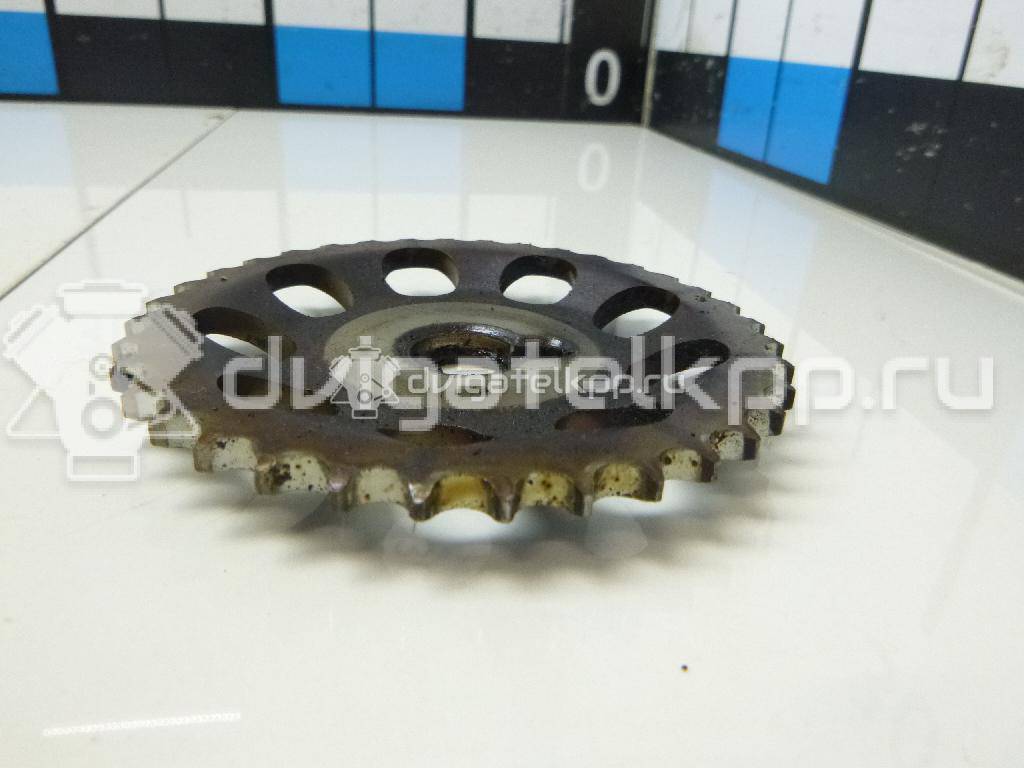 Фото Шестерня (шкив) распредвала  135230D010 для Toyota Avensis / Rav 4 / Mr 2 / Auris / Corolla {forloop.counter}}