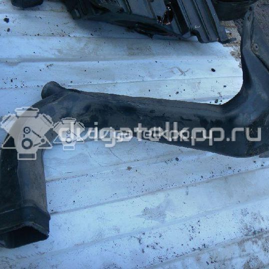 Фото Воздуховод  1775028050 для toyota Camry V30