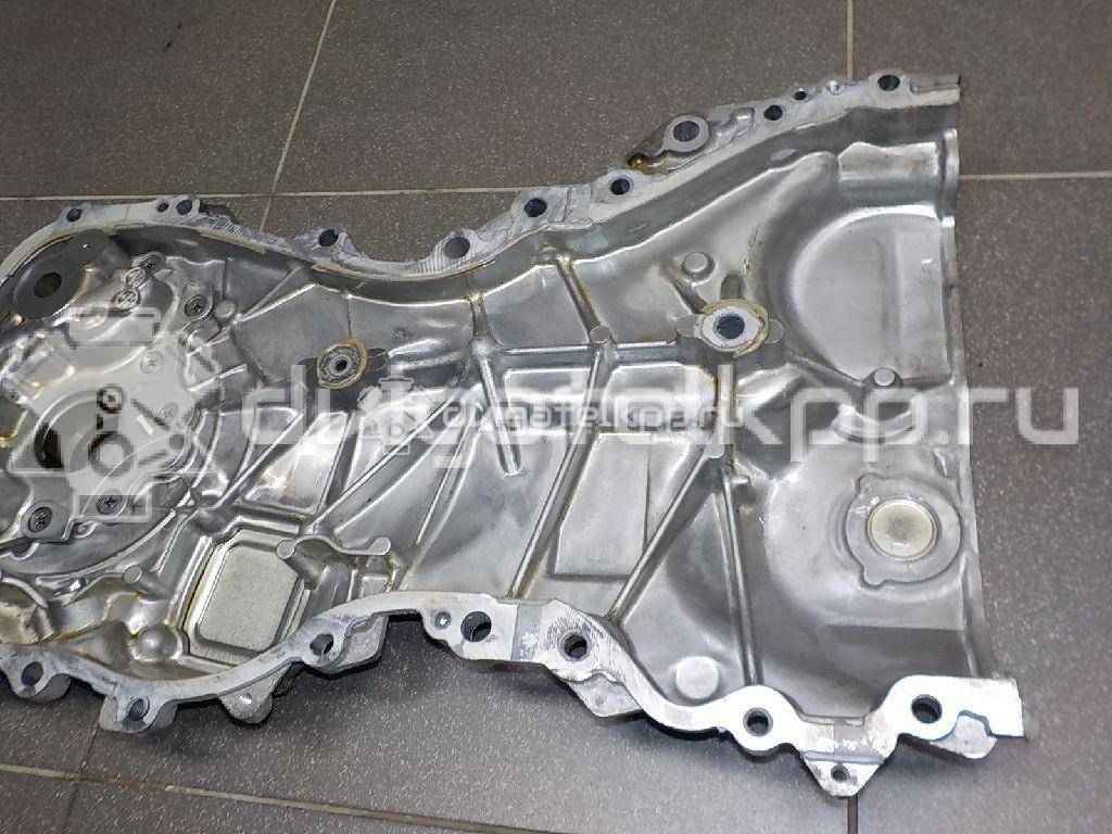 Фото Насос масляный для двигателя 2AR-FE для Lexus / Toyota 169-184 л.с 16V 2.5 л бензин {forloop.counter}}