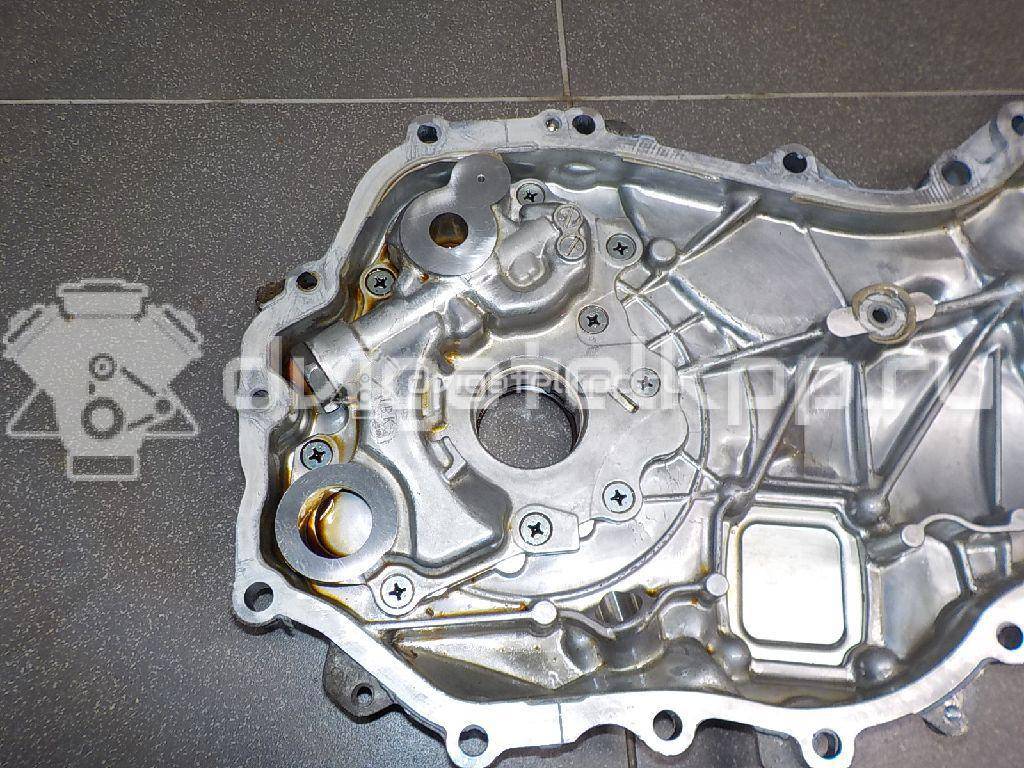 Фото Насос масляный для двигателя 2AR-FE для Lexus / Toyota 169-184 л.с 16V 2.5 л бензин {forloop.counter}}
