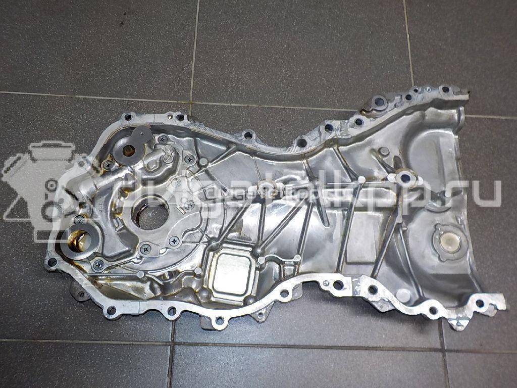 Фото Насос масляный для двигателя 2AR-FE для Lexus / Toyota 169-184 л.с 16V 2.5 л бензин {forloop.counter}}