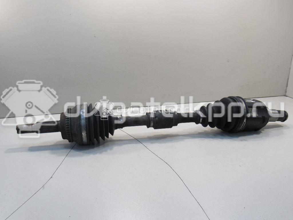 Фото Полуось передняя левая  4342028030 для Toyota Camry / Avensis / Rav 4 / Previa / Corolla {forloop.counter}}